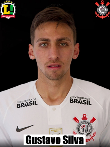 Atuações Corinthians: Gustavo Silva
