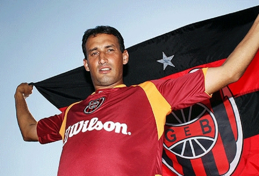 Cláudio Milar - Brasil de Pelotas 2009