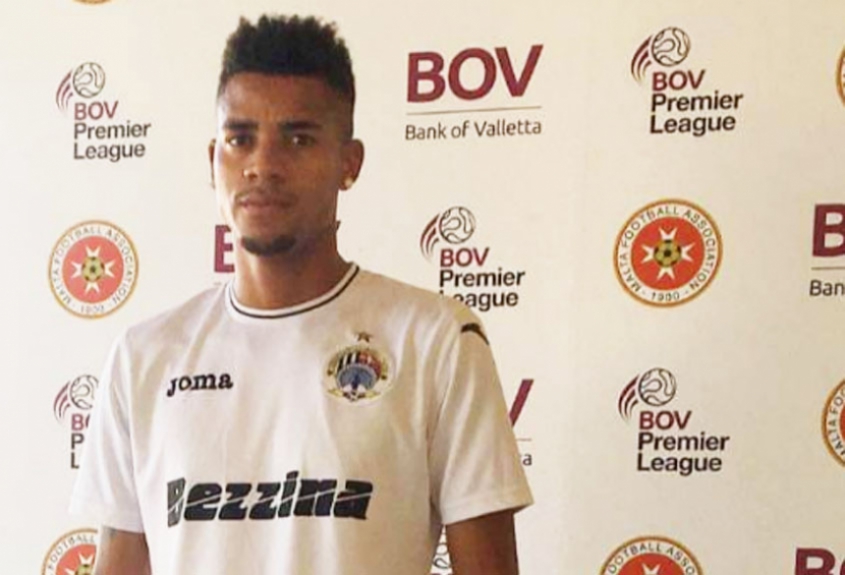 Taylon (Hibernians)