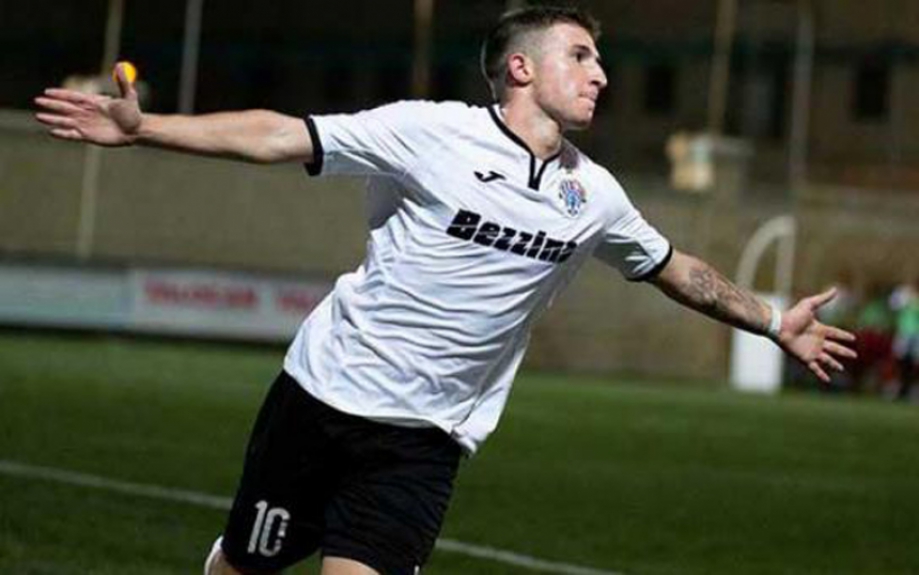 Tiago Adan (Hibernians)