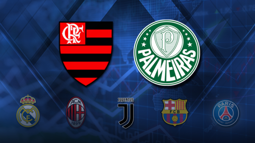 Escudos montagem