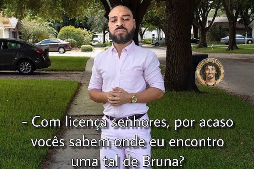 Internautas usam 'playboy riquinho' em montagens envolvendo futebol