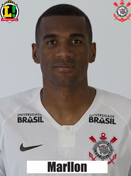 Atuações - Corinthians - Marllon