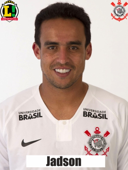 Atuações - Corinthians - Jadson