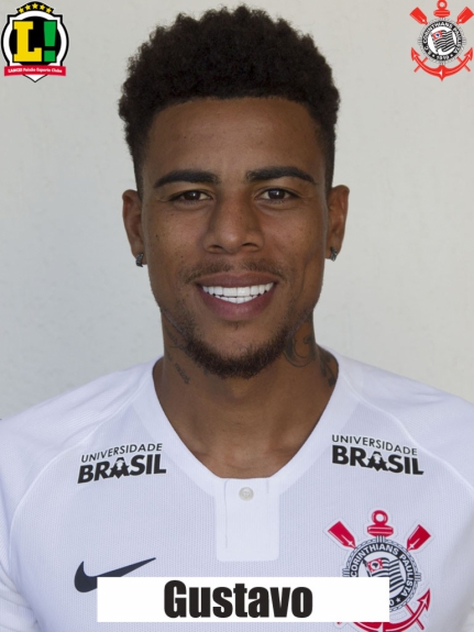 Atuações - Corinthians - Gustavo