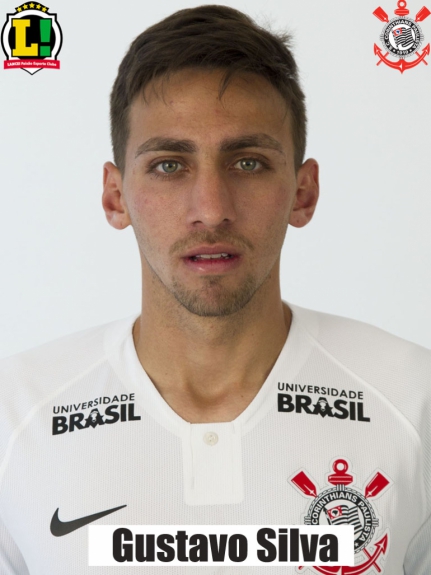 Atuações - Corinthians - Gustavo Silva