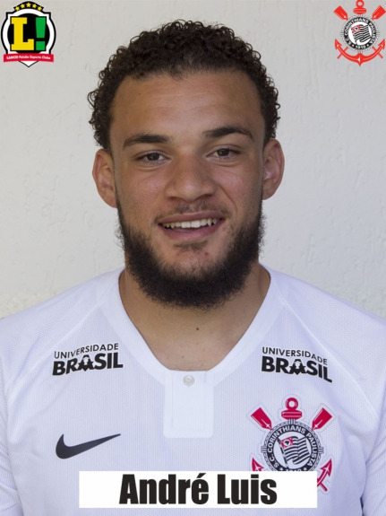 Atuações - Corinthians - André Luis