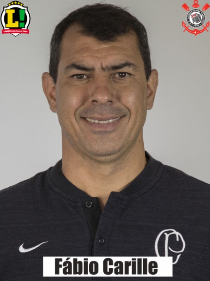 Atuações - Corinthians - Fábio Carille