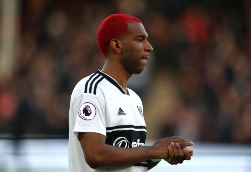 Ryan Babel