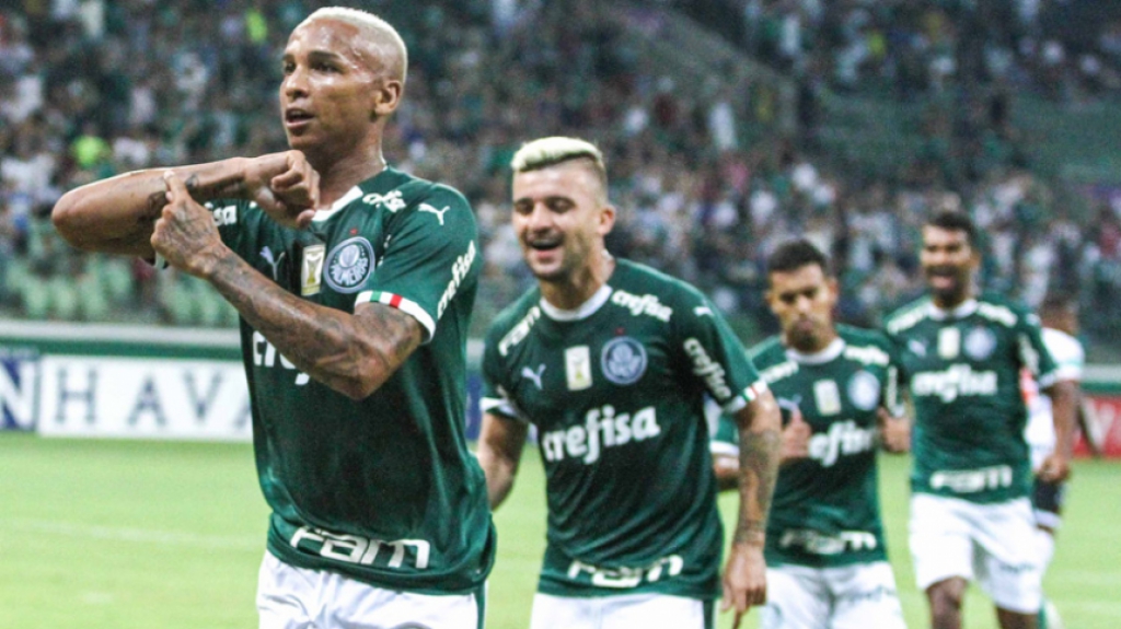 [COMENTE] Com Luxemburgo no comando, para você, quem deve deixar o Palmeiras em 2020?