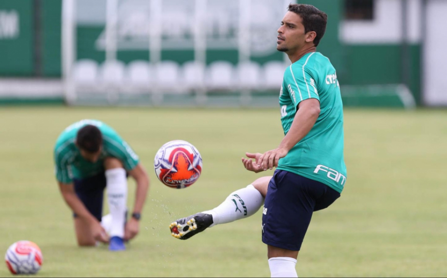 Jean - Palmeiras
