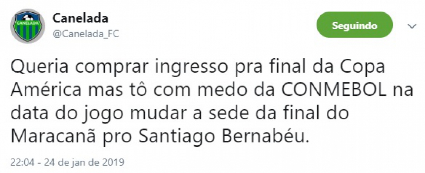 Memes ironizam Catar e Japão na Copa América