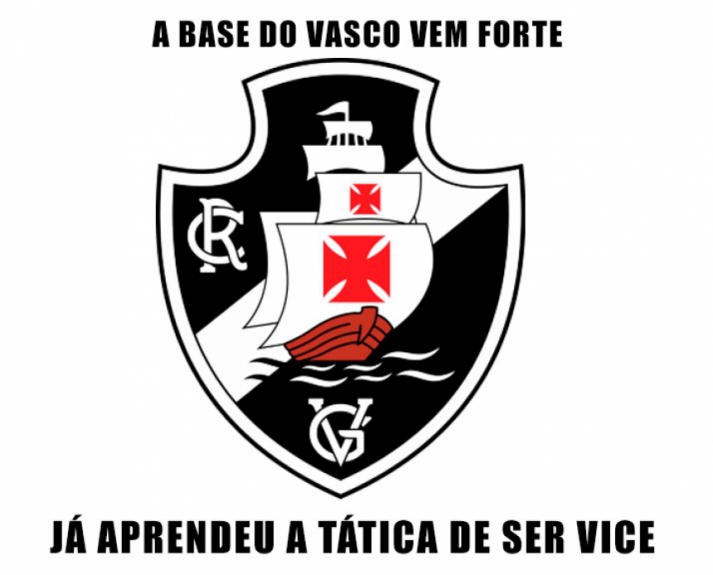 Vasco não escapa dos memes após derrota na final da Copa São Paulo
