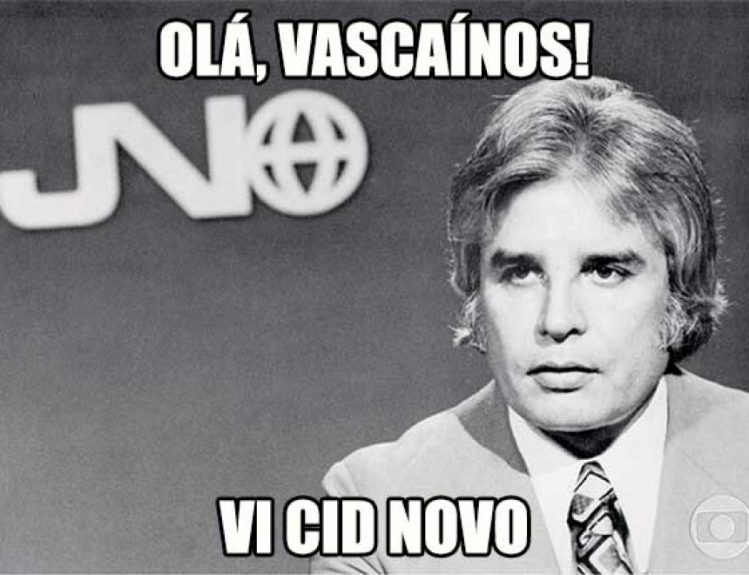 Vasco não escapa dos memes após derrota na final da Copa São Paulo