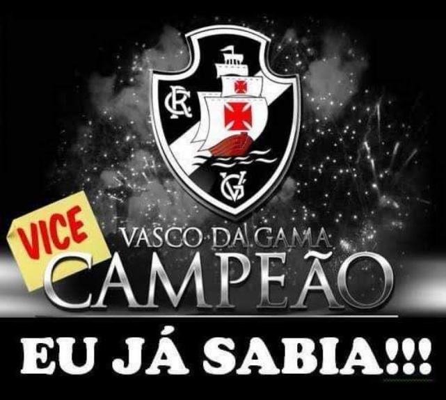 Vasco não escapa dos memes após derrota na final da Copa São Paulo