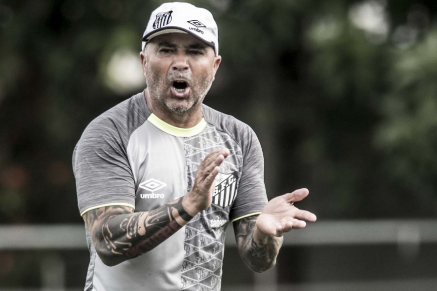 Sampaoli