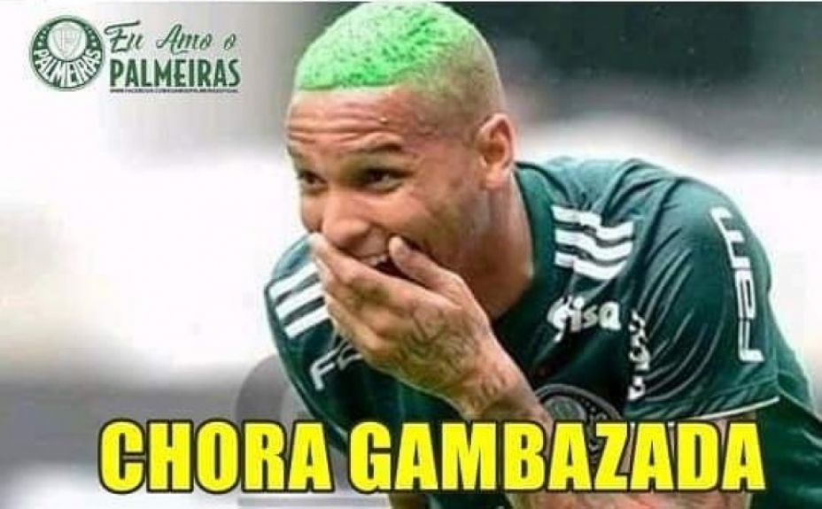Os melhores memes da derrota do Corinthians para o Red Bull Brasil
