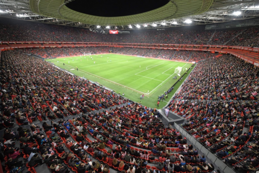 Athletic Bilbao feminino
