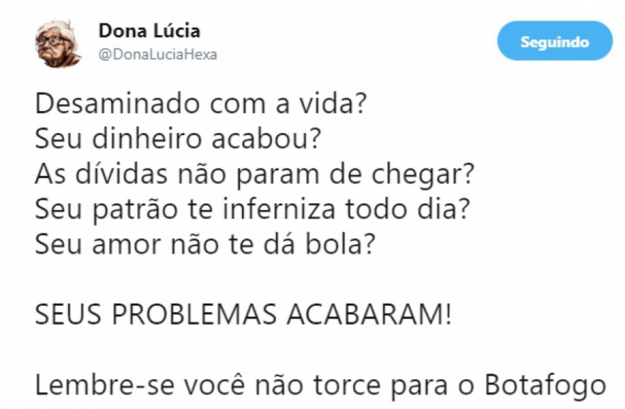 Os memes da eliminação do Botafogo na Taça Guanabara