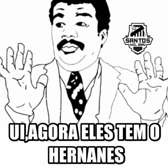 Os melhores memes de São Paulo 0 x 1 Guarani