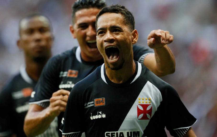 Vasco x Fluminense