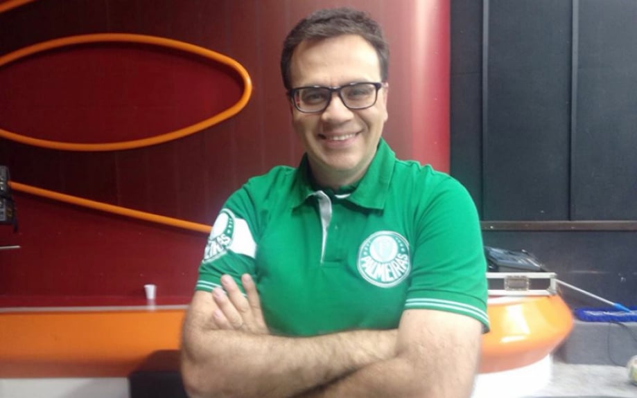 Mauro Beting