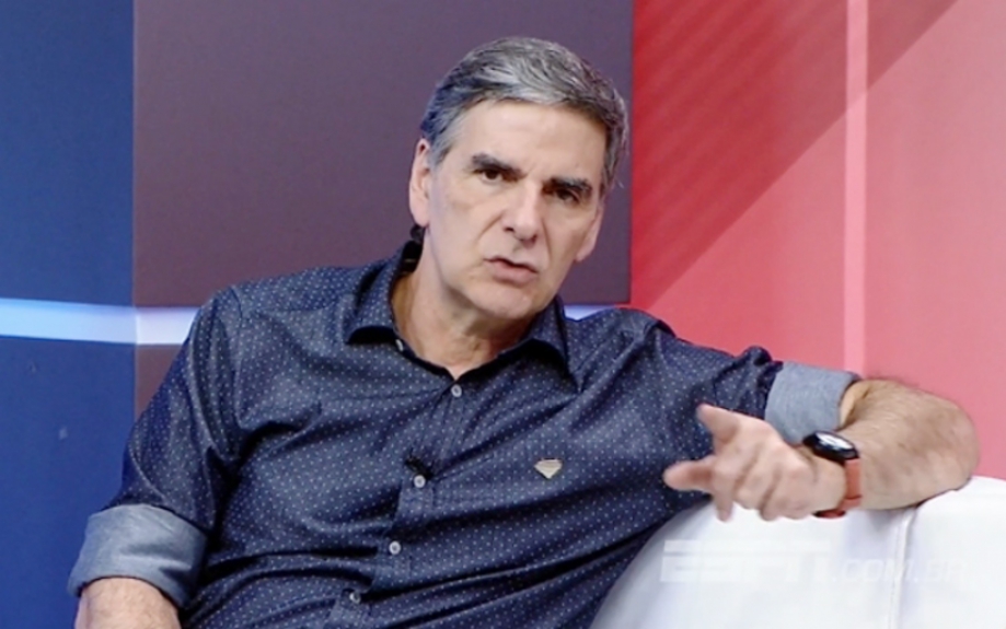 João Carlos Albuquerque