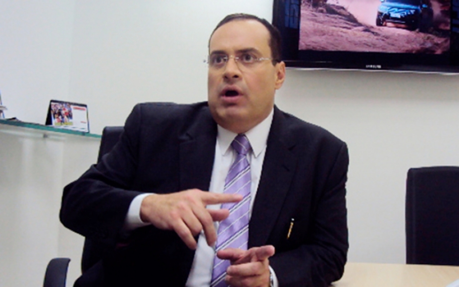 Paulo Soares