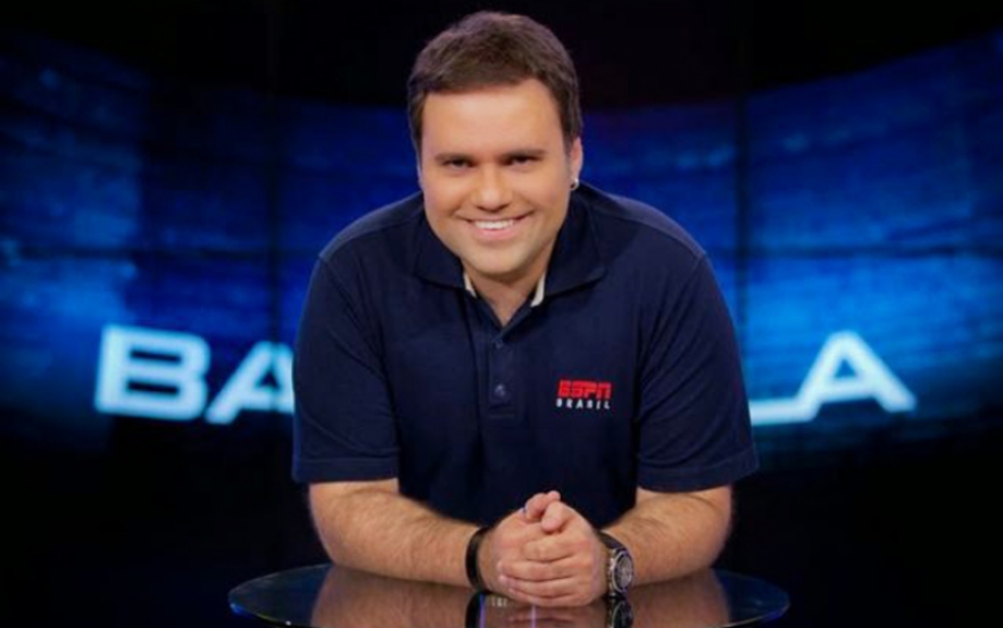 Rodrigo Rodrigues