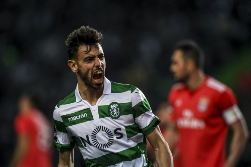 Benfica x Sporting