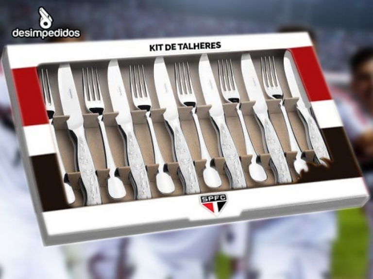 Rivais não perdoaram derrota do São Paulo para o Talleres