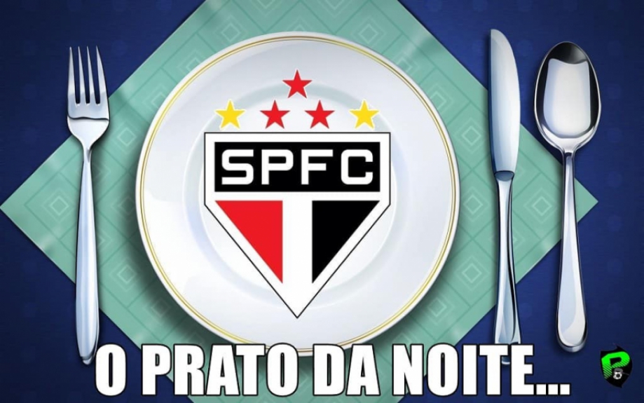 Rivais não perdoaram derrota do São Paulo para o Talleres