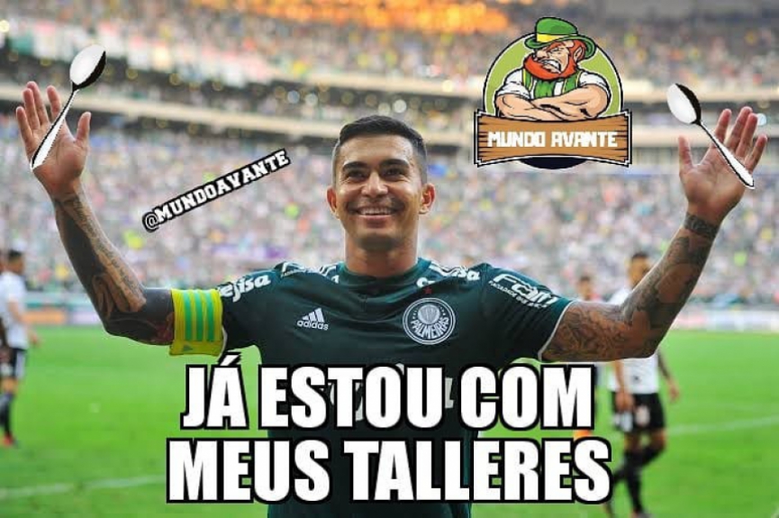 Rivais não perdoaram derrota do São Paulo para o Talleres