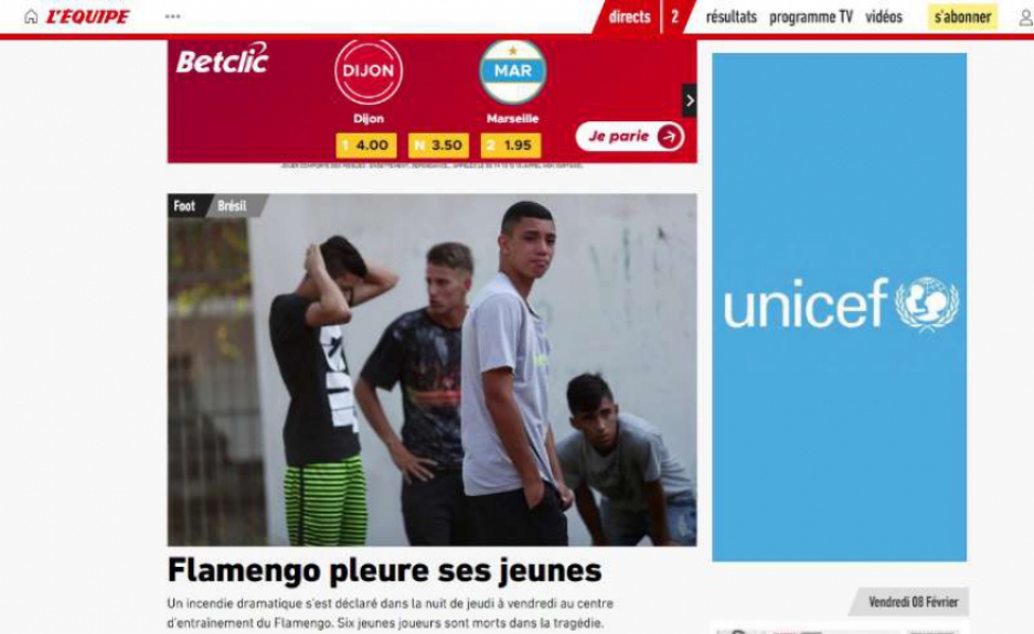 L'Equipe
