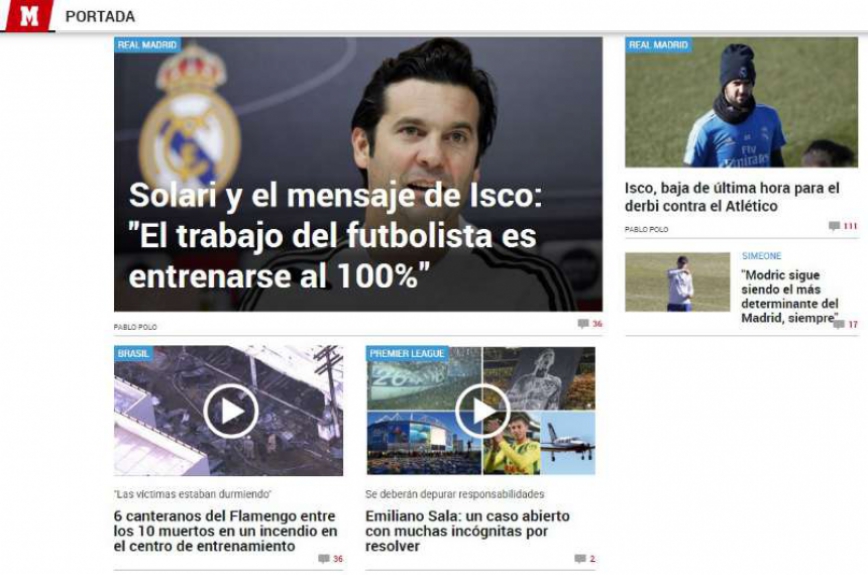Marca
