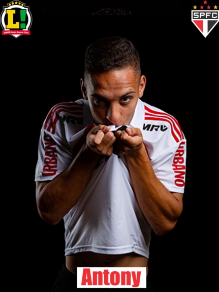 Atuações São Paulo - Antony