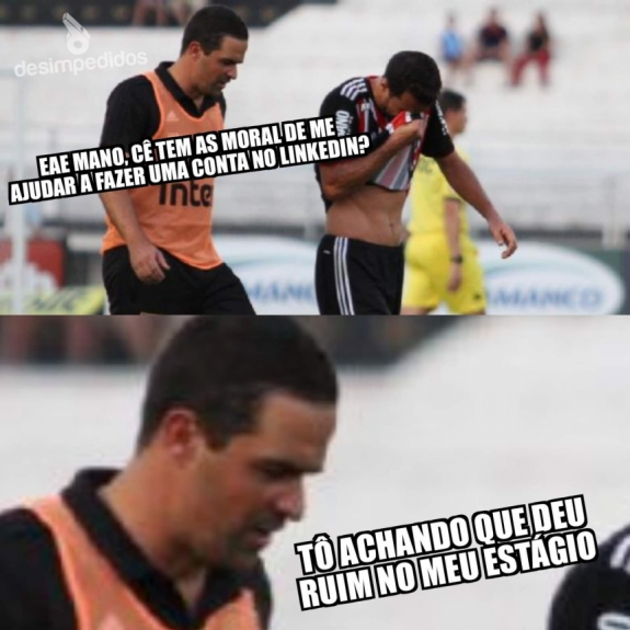 Memes: Ponte Preta 1 x 0 São Paulo