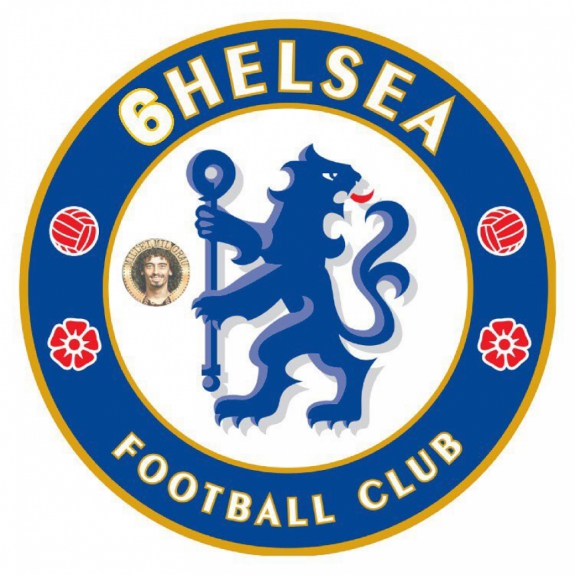 Os melhores memes de Manchester City 6 x 0 Chelsea
