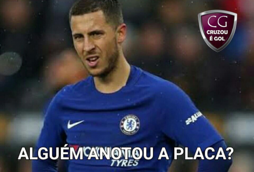 Os melhores memes de Manchester City 6 x 0 Chelsea