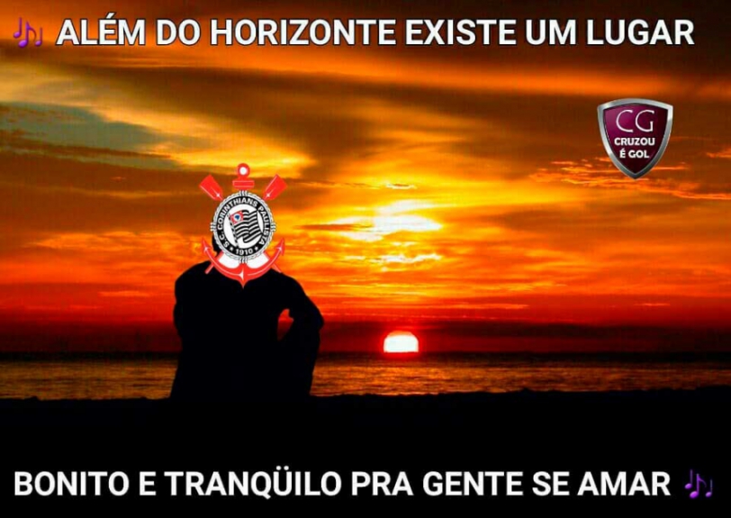 Os melhores memes de Novorizontino 1 x 0 Corinthians