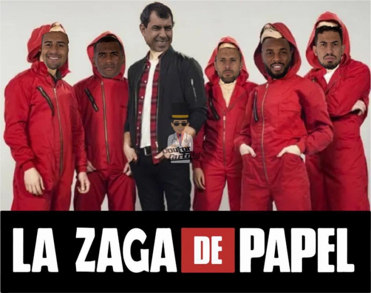 Os melhores memes de Novorizontino 1 x 0 Corinthians