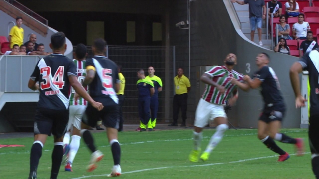 VAR