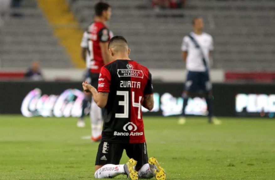 Puebla x Atlas