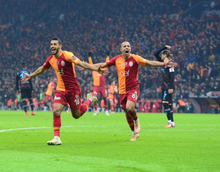 Galatasaray (TUR)