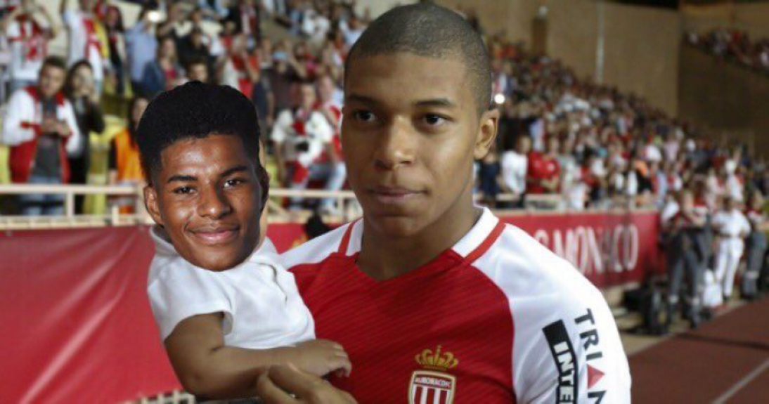 Liga dos Campeões: os memes de Manchester United 0 x 2 PSG