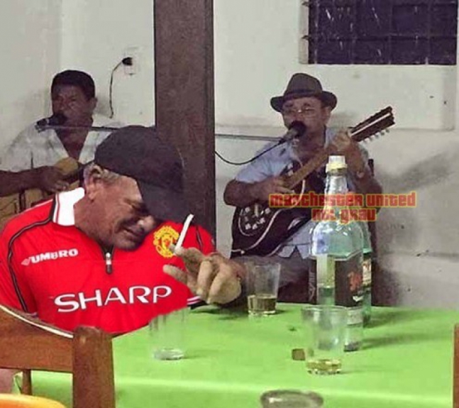 Liga dos Campeões: os memes de Manchester United 0 x 2 PSG