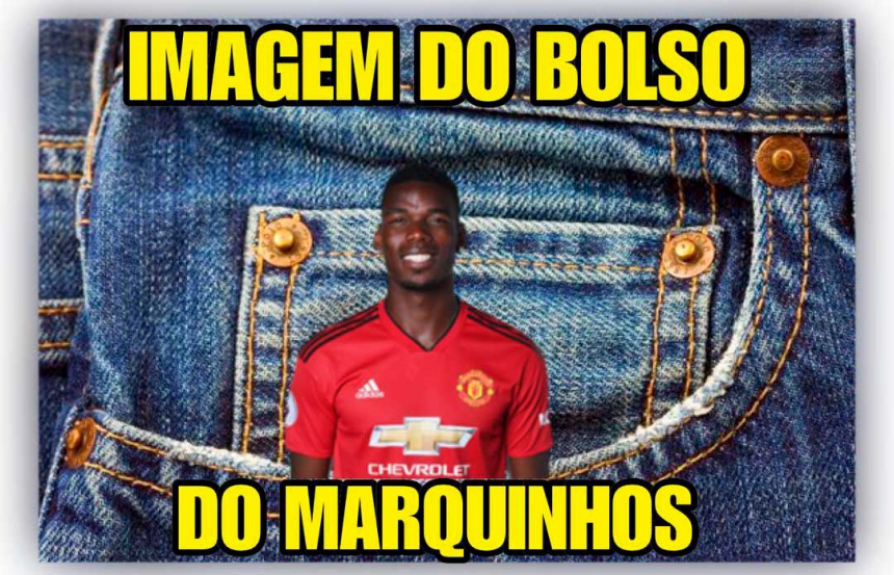 Liga dos Campeões: os memes de Manchester United 0 x 2 PSG