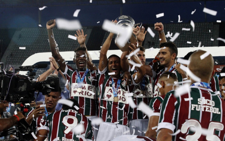 Fluminense x Flamengo 2017 (Taça Guanabara)