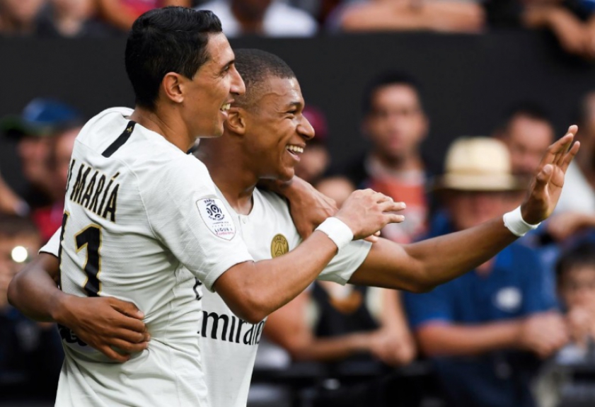 PSG