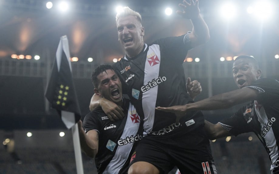 Resultado de imagem para VASCO